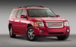 GMC Envoy XL Denali 2005 года